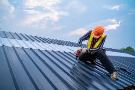 Emergency Roof Repair in Lampasas, TX